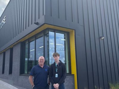 Investing in Apprenticeships