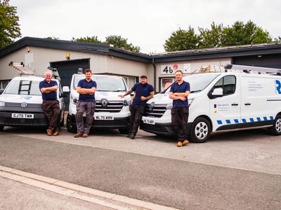 Delivering Retrofit works for One Manchester