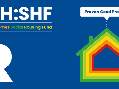 BLOG: Five low carbon retrofit lessons every social landlord should know.