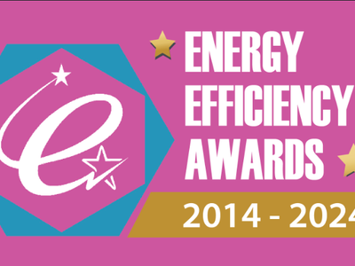 Double Win for RPS Group at the North East National Energy Efficiency Awards
