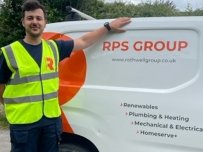 100% Compliance for RPSH+