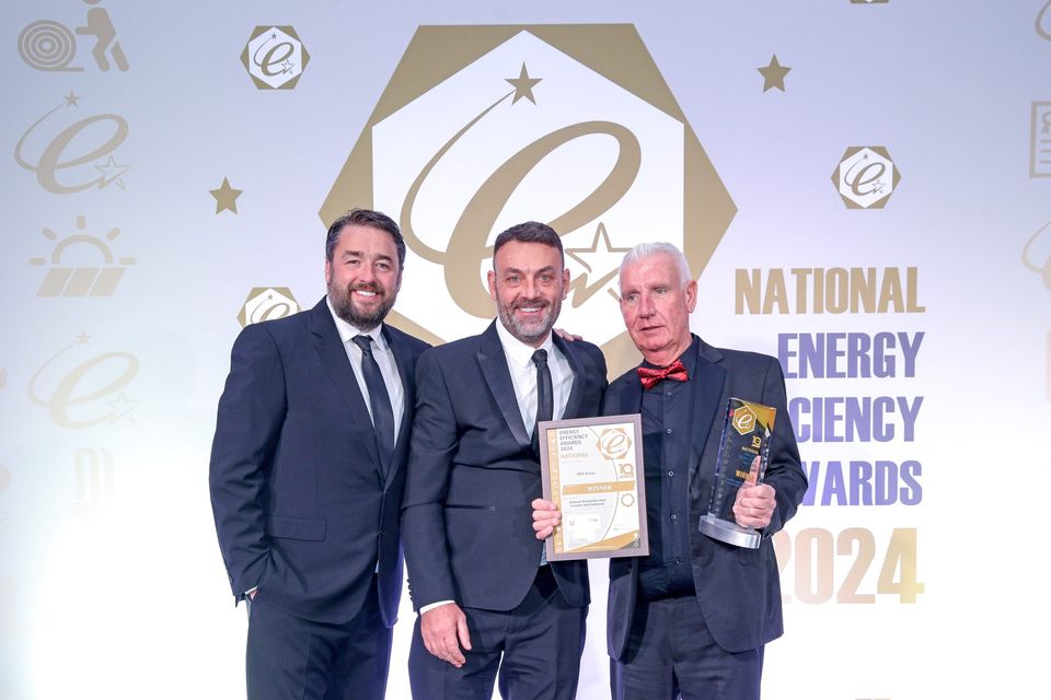 National Renewable Heat Installer & Contractor of the Year