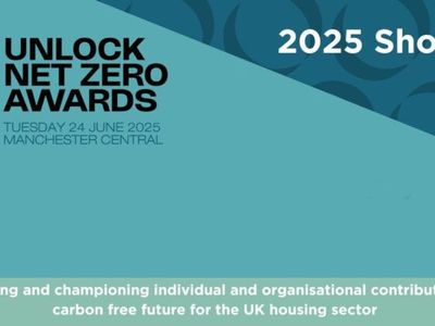 Unlock Net Zero Awards