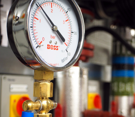 Plumbing & Heating