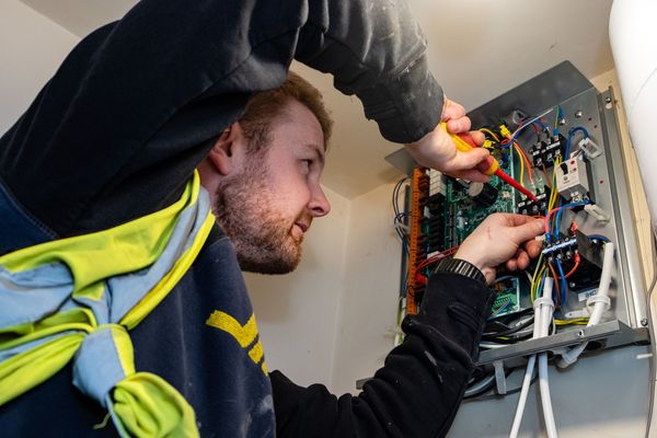 Maintenance