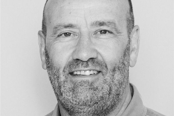 Jeff Hook