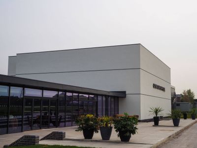 Cronton Sixth Form College