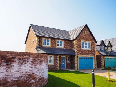 Willows Edge, Wrea Green