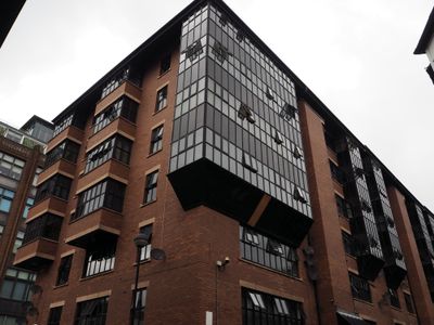 Waterloo Street, Newcastle