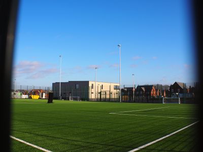 Standish Community Leisure Centre