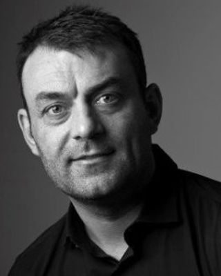 Graham Rothwell
