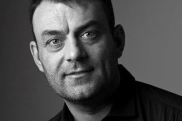 Graham Rothwell