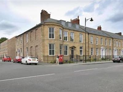 North Tyneside Council, Planned Heating Installations