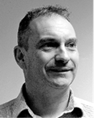 Simon Wray
