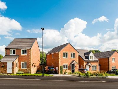 Gleeson Awards RPS Advanced Sub-Contractor Status