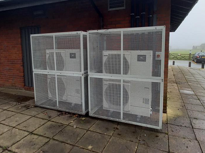 Salford City Council Work with RPS on £5M Decarbonisation Scheme