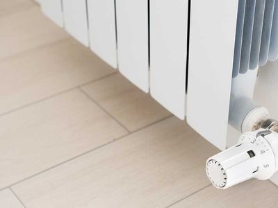 Heating Maintenance, South Lakes Housing