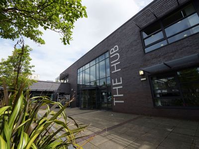 Broughton Hub