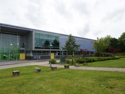 Winsford Lifestyle & Christleton Leisure Centres