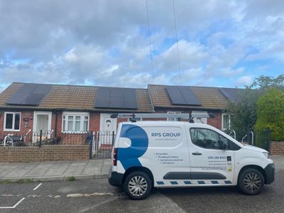 RPS Appointed to NEPO Decarbonisation Framework