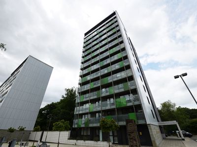 Platt, Worsley & Bickerdike Court- Heating System Upgrades & Sprinkler System Works