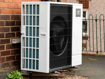 Low Carbon Retrofitting, Together Housing Group