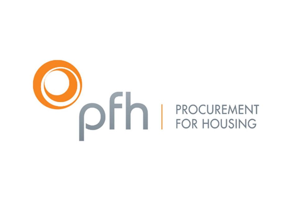 RPS Appointed to PFH Heating Solutions Framework and Decarbonisation & Retrofit Framework