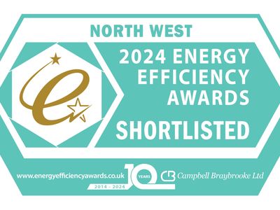 North West Regional Energy Efficiency Awards 2024