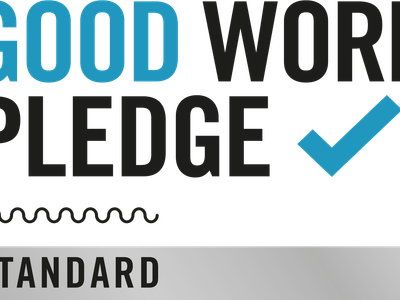 RPS Group Embraces the Good Work Pledge