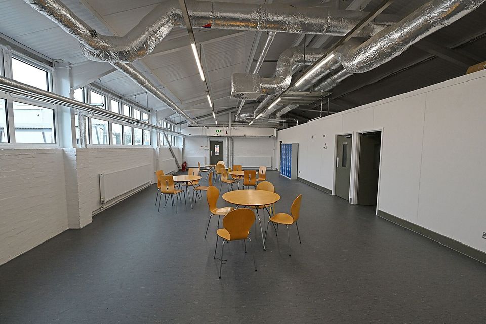 Turnpike Depot, Salford City Council