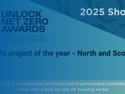 Unlock Net Zero Awards