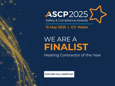 ASCP Awards Finalists