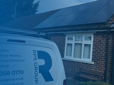 RPS Group Secure £1.2M Solar Contract with ForHousing