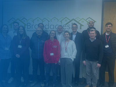Broadacres Visit