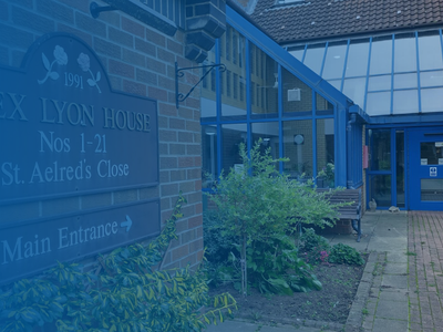 RPS Group Completes £1.6M Retrofit for City of York Council