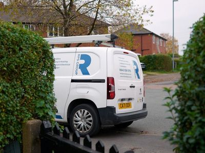 RPS Group Awarded £1.1M Cumbria Gas Servicing Contract